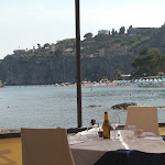 Photo n°1 de l'avis de davide.u fait le 24/06/2022 à 21:09 sur le  Pizzichella - Ristorante - Lido à Taormina