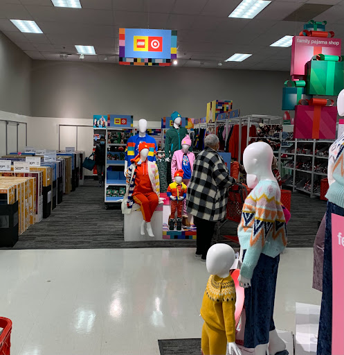 Department Store «Target», reviews and photos, 10500 Campus Way S, Upper Marlboro, MD 20774, USA