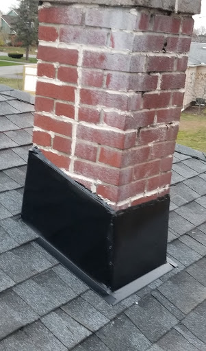 Roofing Contractor «Giordano Roof Replacement & Roof Restoration», reviews and photos, 115 Fairfax Rd, Rochester, NY 14609, USA