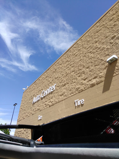 Tire Shop «Walmart Tires & Auto Parts», reviews and photos, 1601 Rinehart Rd, Sanford, FL 32771, USA
