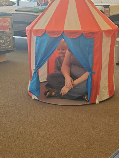 Mattress Store «Mattress Firm Richmond», reviews and photos, 4404 National Rd E, Richmond, IN 47374, USA