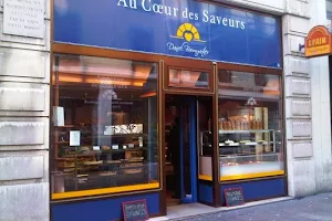 Boulangerie Au Coeur des Saveurs image