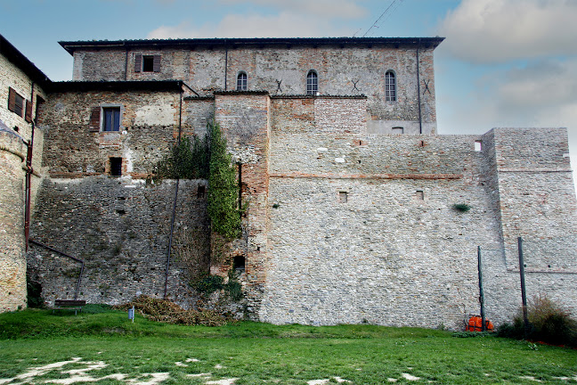 Via del Castello, 55, 47020 Sorrivoli FC