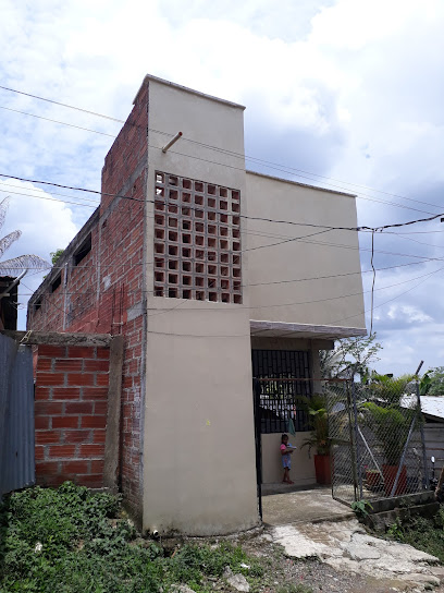 Iglesia Adventista del séptimo día - BETHEL