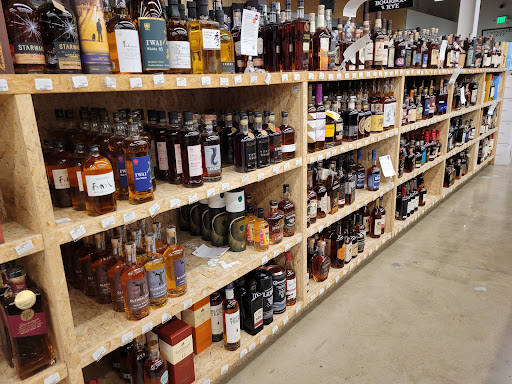 Wine Store «K&L Wine Merchants», reviews and photos, 855 Harrison St, San Francisco, CA 94107, USA