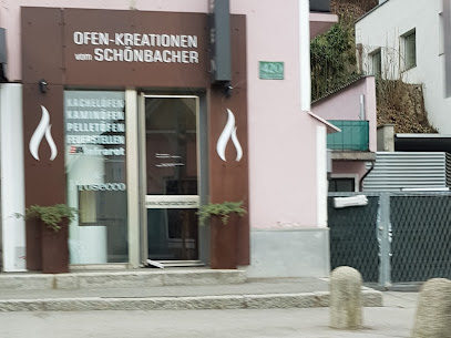 Kachelöfen Schönbacher
