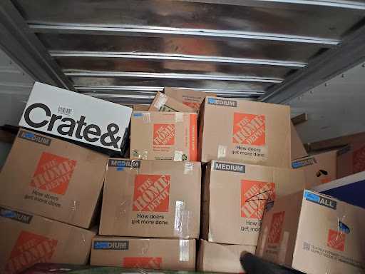 Moving Company «College Hunks Hauling Junk and Moving», reviews and photos, 6340 W 56th Ave, Arvada, CO 80002, USA