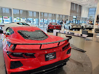 Hendrick Kia of Concord - Photo 6 - Car repair in Concord, NC, Concord