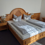 Photo n°2 de l'avis de Sandra.b fait le 02/11/2022 à 18:29 sur le  Gasthof Schwarz à Mehring