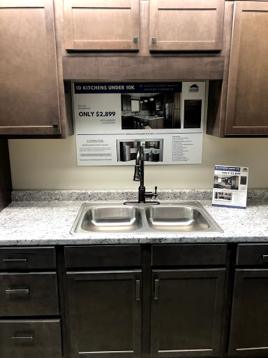 Building Materials Store «Builders Surplus», reviews and photos