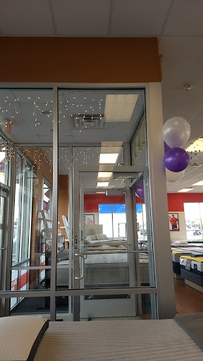 Mattress Store «Mattress Firm Bountiful», reviews and photos, 206-228 N 500 W, Bountiful, UT 84010, USA