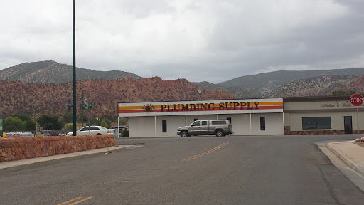 Peterson Plumbing Supply in Cedar City, Utah