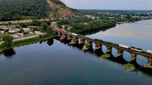 Tourist Attraction «Dauphin Narrows Statue Of Liberty», reviews and photos, US-22, Dauphin, PA 17018, USA