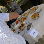 Photo n°20 de l'avis de Francesca.a fait le 13/05/2018 à 21:37 sur le  Hotel Brizi Country Chic à Tarquinia