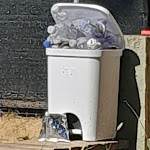 Photo n°1 de l'avis de Tania.c fait le 15/08/2023 à 16:30 sur le  Hotel Casa Mancia à Foligno