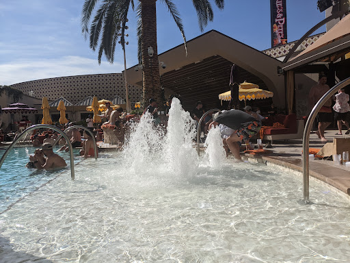 Night Club «Foxtail Pool», reviews and photos, 2535 S Las Vegas Blvd, Las Vegas, NV 89109, USA