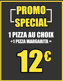 Photos du propriétaire du Pizzeria PIZZA STREET COURREAU à Montpellier - n°17