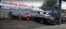 LA Auto Repair Inc - Photo 6 - Car repair in Briarwood, NY, Queens