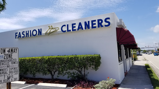 Dry Cleaner «Fashion Cleaners», reviews and photos, 1122 S Federal Hwy, Fort Lauderdale, FL 33316, USA