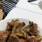 Photo n°6 de l'avis de Stefano.o fait le 03/09/2018 à 23:12 sur le  Il Rifugio dell'Alpino à Rocca Santa Maria