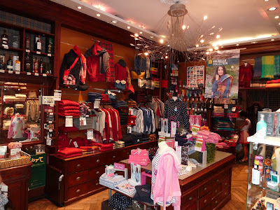 Le Comptoir Irlandais Nantes à Nantes