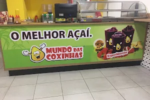 Mundo das Coxinhas GV image