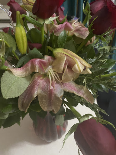 Florist «Magic Flowers», reviews and photos, 7201 W Wilson Ave, Harwood Heights, IL 60706, USA