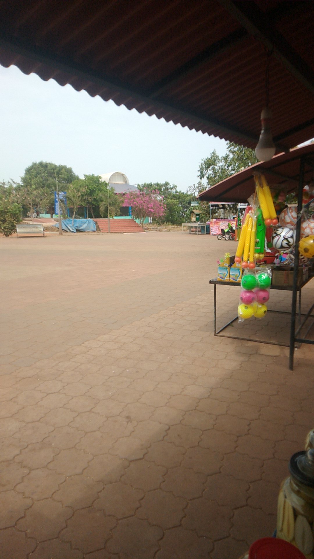 HILL VIEW