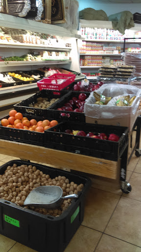 Grocery Store «East Market & Restaurant», reviews and photos, 3405 El Camino Ave, Sacramento, CA 95821, USA