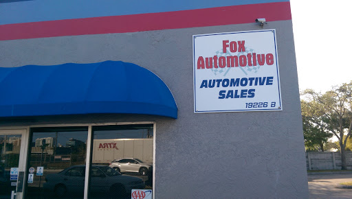 Mechanic «Fox Automotive», reviews and photos, 19226 W Dixie Hwy, Miami, FL 33180, USA