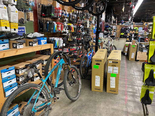 Bicycle Store «Sports Basement Walnut Creek», reviews and photos, 1881 Ygnacio Valley Rd, Walnut Creek, CA 94598, USA