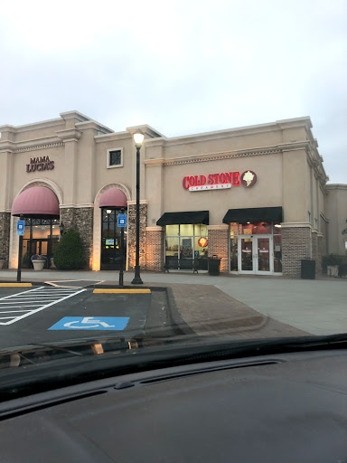 Ice Cream Shop «Cold Stone Creamery», reviews and photos, 234 Newnan Crossing Bypass, Newnan, GA 30265, USA