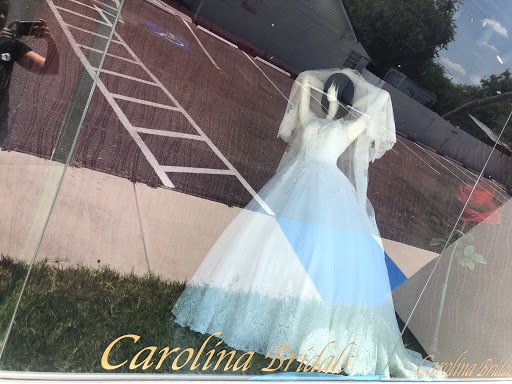 Carolina Bridal's