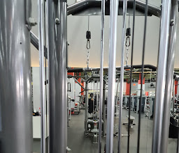 Osbond Gym - Mega Bekasi Hypermall photo