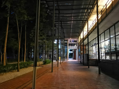 Petaling Jaya Trade Centre