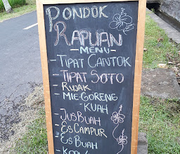 PONDOK RAPUAN photo