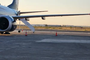 Aeroméxico Aeropuerto Ciudad Juárez image