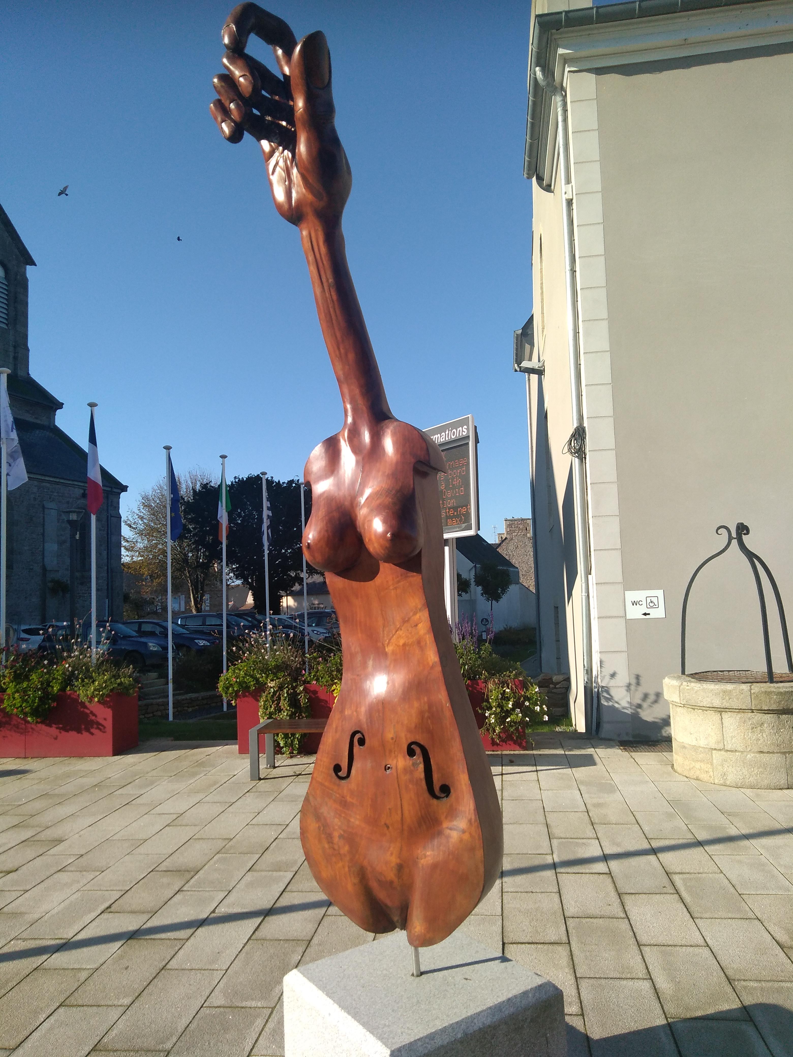 Photo n° 13 de l'avis de Gérard.u fait le 06/11/2020 à 21:03