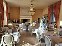 Photos des visiteurs du Restaurant Domaine du Château de Monrecour à Saint-Vincent-de-Cosse - n°13