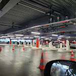 Photo n° 2 de l'avis de David. fait le 23/11/2023 à 14:03 pour Parking P3 - Parking Officiel - Aéroport Paris-Orly à Orly