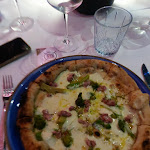 Photo n°4 de l'avis de marta.a fait le 16/10/2022 à 10:30 sur le  Darsena del Sale à Cervia