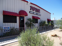 Total Auto Body & Frame Shop - Photo 3 - Car repair in Hemet, CA, Hemet