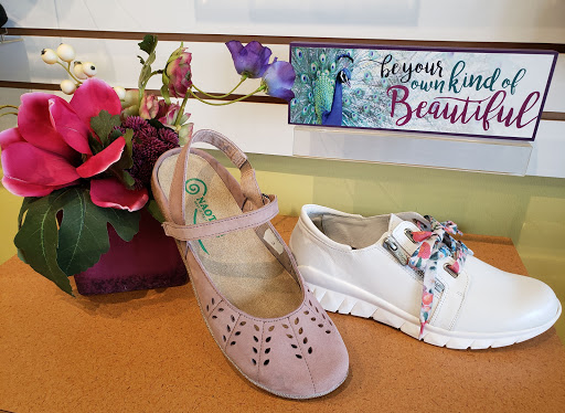 Orthopedic Shoe Store «Foot Solutions Cincinnati North», reviews and photos, 5475 Deerfield Blvd, Mason, OH 45040, USA