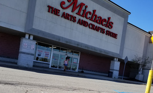 Craft Store «Michaels», reviews and photos, 30 International Dr S Ste J, Flanders, NJ 07836, USA