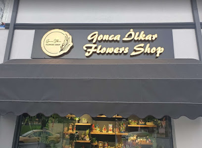 Gonca İlkar Flowers Shop - Sakarya Çiçek