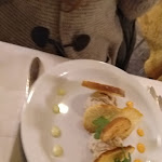 Photo n°5 de l'avis de Lorenzo.r fait le 25/02/2020 à 11:59 sur le  Ristorante Pontile Orestino à Lecco