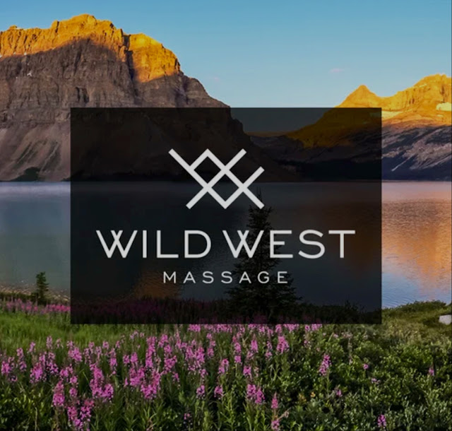 Wild West Massage