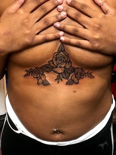 Explore modern tattoo ideas, creative tattoo ideas in Lexington, available at LexInk Tattoo
