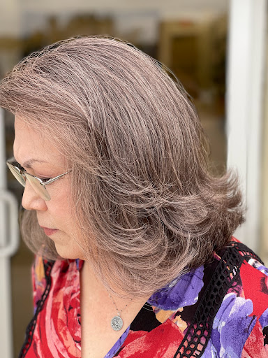 Hair Salon «Got Hair? Color Salon», reviews and photos, 9957 Interstate 10 Frontage Rd, San Antonio, TX 78230, USA