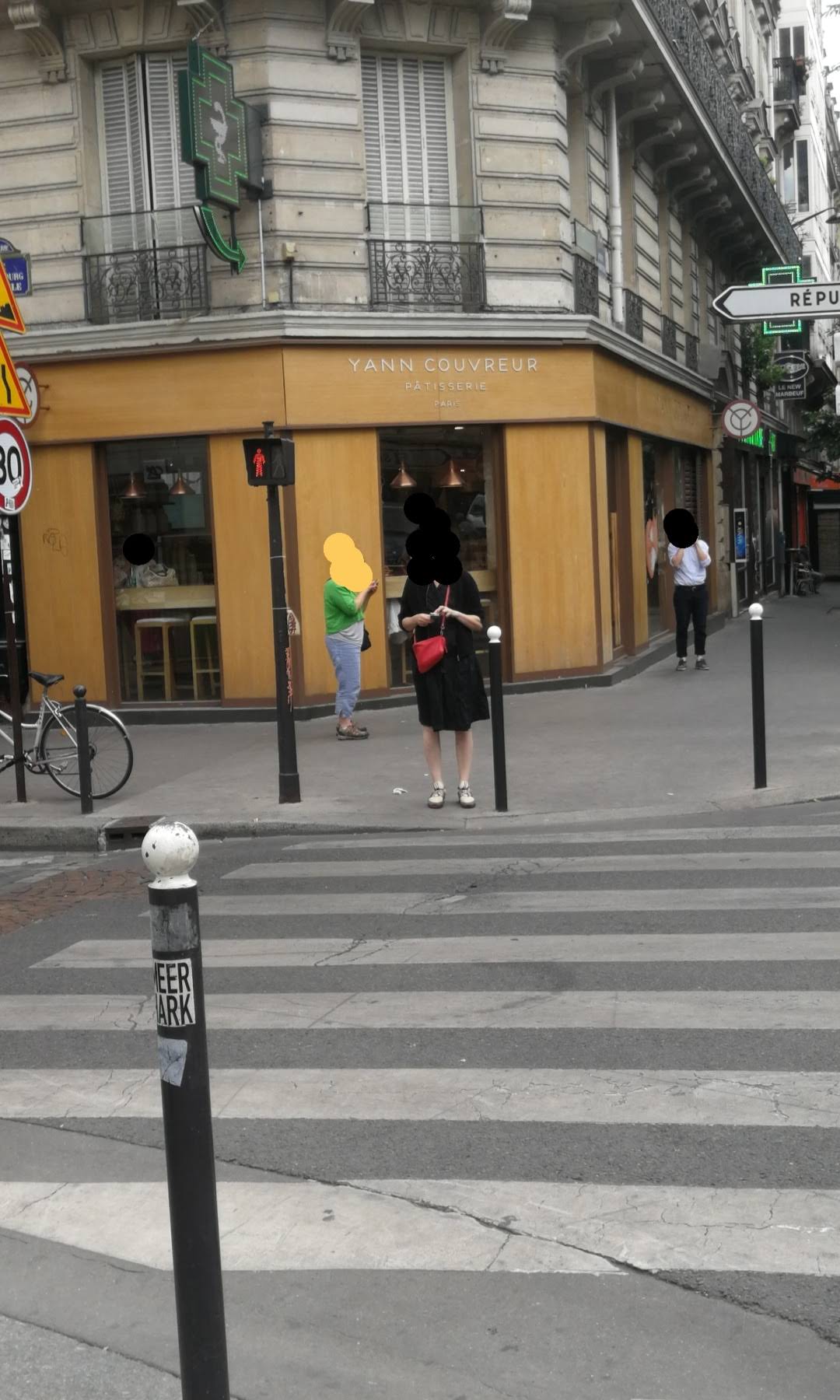 Photo n° 9 de l'avis de Ami. fait le 01/08/2019 à 13:07